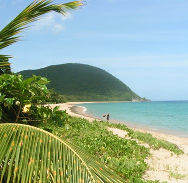 grande anse voyage france guadeloupe