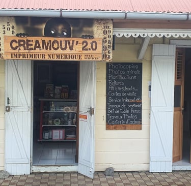 creamouv voyage france guadeloupe