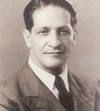 Jorge Elieser Gaitan 1936