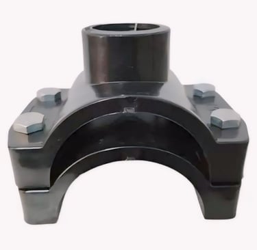 Service Saddle