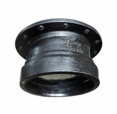 D.I / C.I Flanged Socket