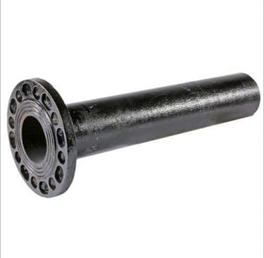 D.I / C.I Flange Spygot