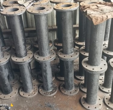 CI DF PIPE