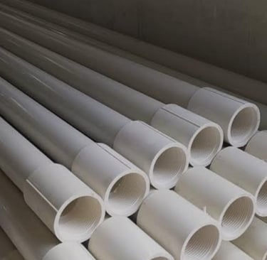 COlUMN / SUBMERSIBLE PIPES