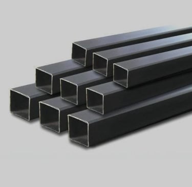 STO G.I. Square Pipe