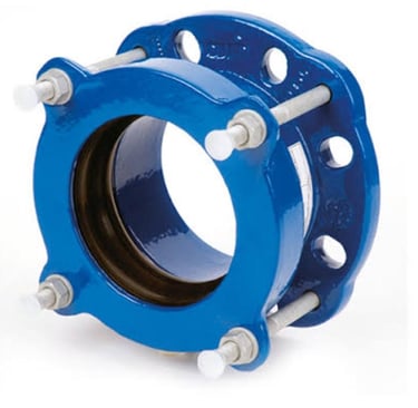 D.I / C.I Flange Adapter