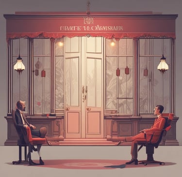 Bright living room with modern inventory