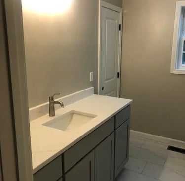 Interior House Painter Service in Hartford and West Hartford, CT