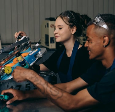 Photo by Mikhail Nilov