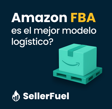 Amazon FBA