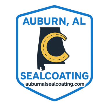 Auburn, AL Sealcoating Company