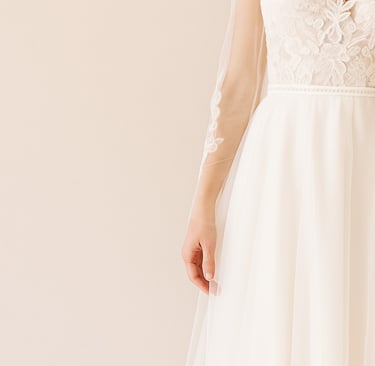 robe de mariée Anais Design