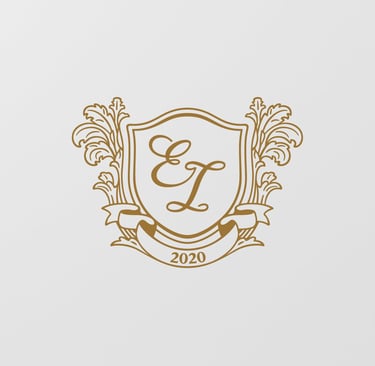 Cris A. Works- Eduardo Imberti Logo Cover Image