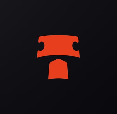 Cris A. Works- La Ticketera Logo Cover Image