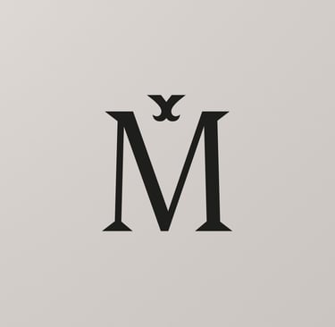 Cris A. Works- Markessa Logo Cover Image