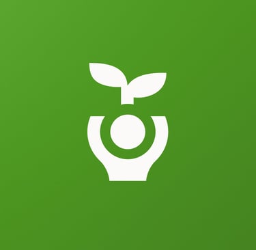 Cris A. Works- Semillas de Luz Logo Cover Image