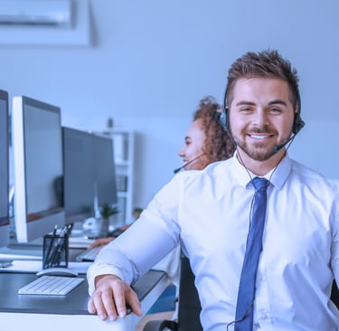 Elliott System Partners - Columbia TN - VOIP Phone System - Columbia TN
