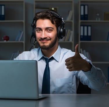 Testimonials - Elliott System Partners - Business Phone Systems