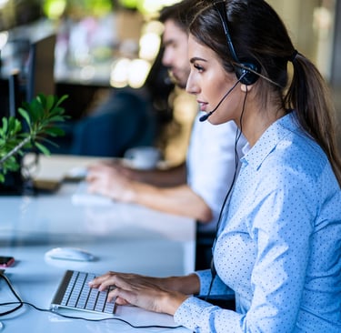 Elliott System Partners - VOIP Phone Systems-Spring Hill