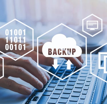 Failover Internet - ESP