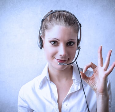 Elliott System Partners - Ai Receptionist - Worldwide