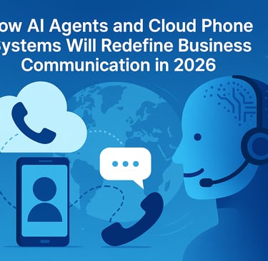 Ai Agents - Nashville - Franklin - Brentwood