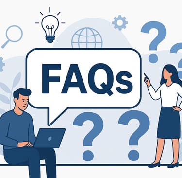 Elliott System Partners - FAQ - Phone Systems