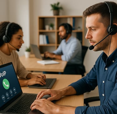why-choose-voip-Elliott System Partners