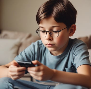 scrabble tiles spelling out the word passion