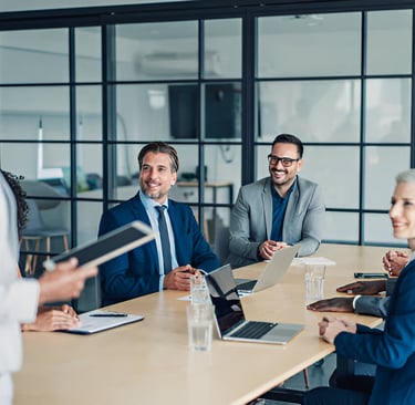 About Us | Core Funding Inc