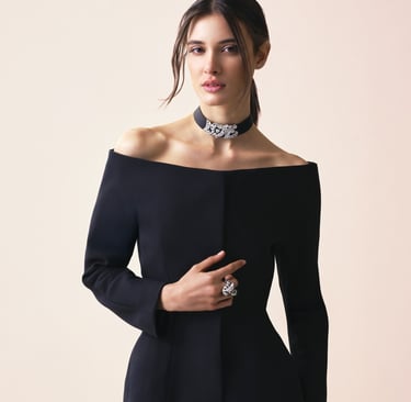 Chopard’s Red Carpet Collection