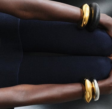 Alaïa Summer Edition Jewels