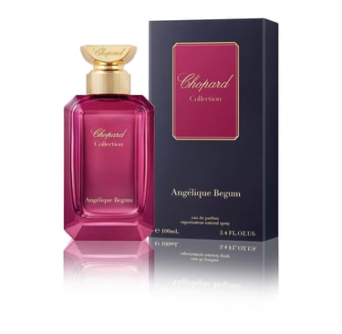 Angélique Begum Eau de Parfum Chopard Haute Parfumerie