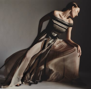 byFANG FW26/27 Couture collection
