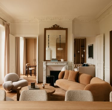 Highstay Expands Its Collection of Exclusive Paris Residences and Launches a New Insider Experience