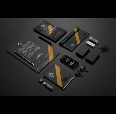 corporate identity