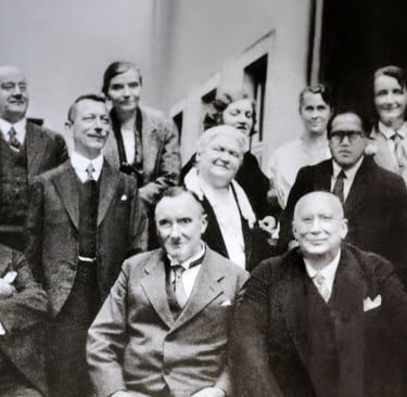 dr.ambedkar-and-his friends