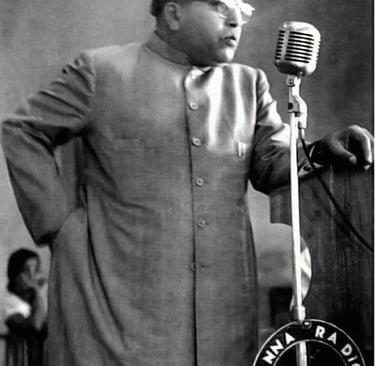डॉ.-भीमराव-अम्बेडकर, dr.Bhimrao-ambedkar