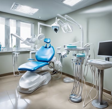 Dentista en Miami