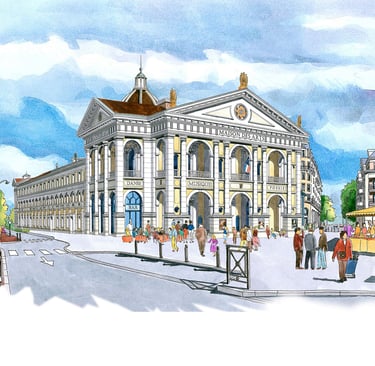 Zoom Immobilier : Le Plessis-Robinson