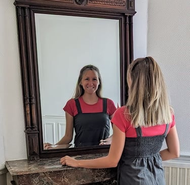 Victoria Ricard Immobilier Paris, Montrouge, Malakoff