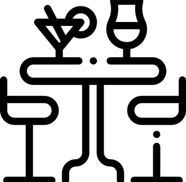 bar