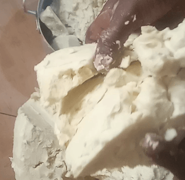 The Benefits of 100% Organic Raw Unrefined African Shea Butter from Ghana