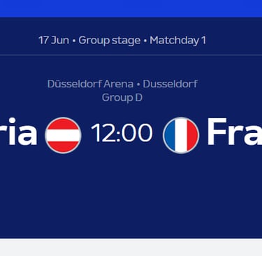 austria-vs-france-UEFA-EURO-2024