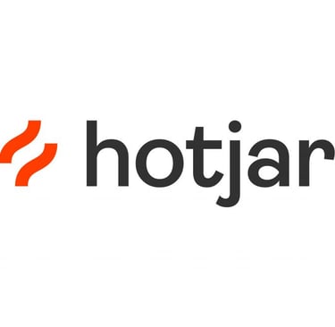 hotjar new logo