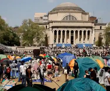 Mysterious Donor's $260 Million Gift to Israeli University Snubs Columbia