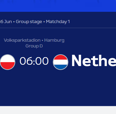 poland-vs-netherlands-uefa-euro-2024