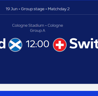 scotland-vs-switzerland-uefa-euro-2024