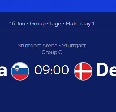 slovenia-vs-denmark-uefa-euro-2024