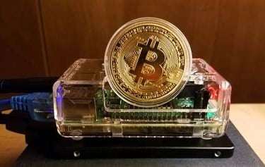 bitcoin node, benefits of bitcoin node, how to setup a bitcoin node, why setup a bitcoin node